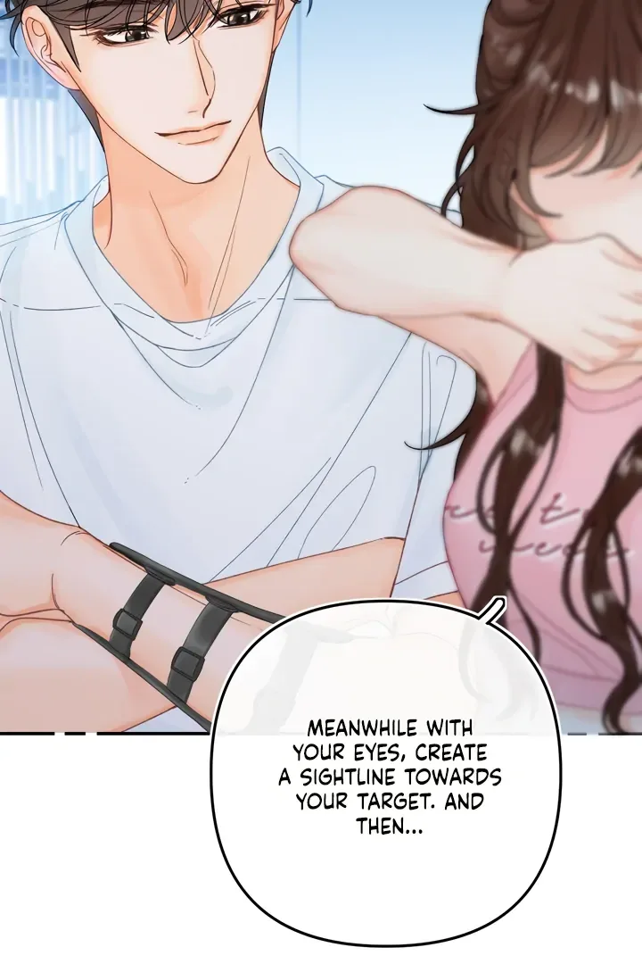 Please Take Care Chapter 13 page 31