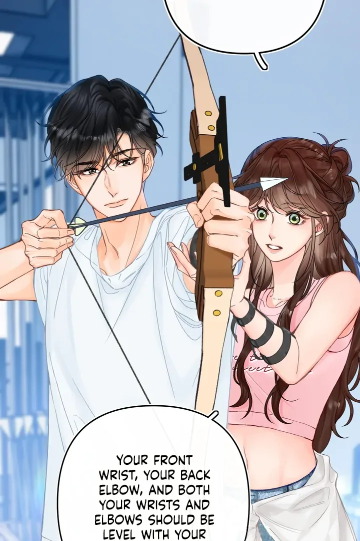 Please Take Care Chapter 13 page 39