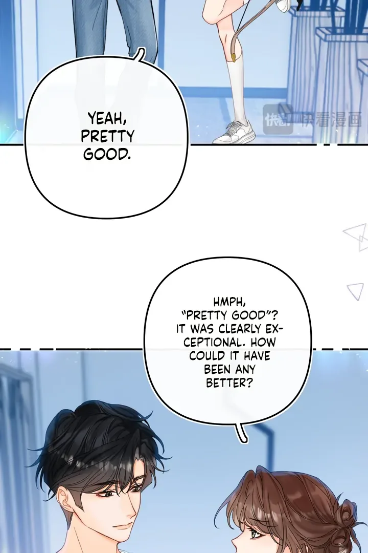 Please Take Care Chapter 13 page 37