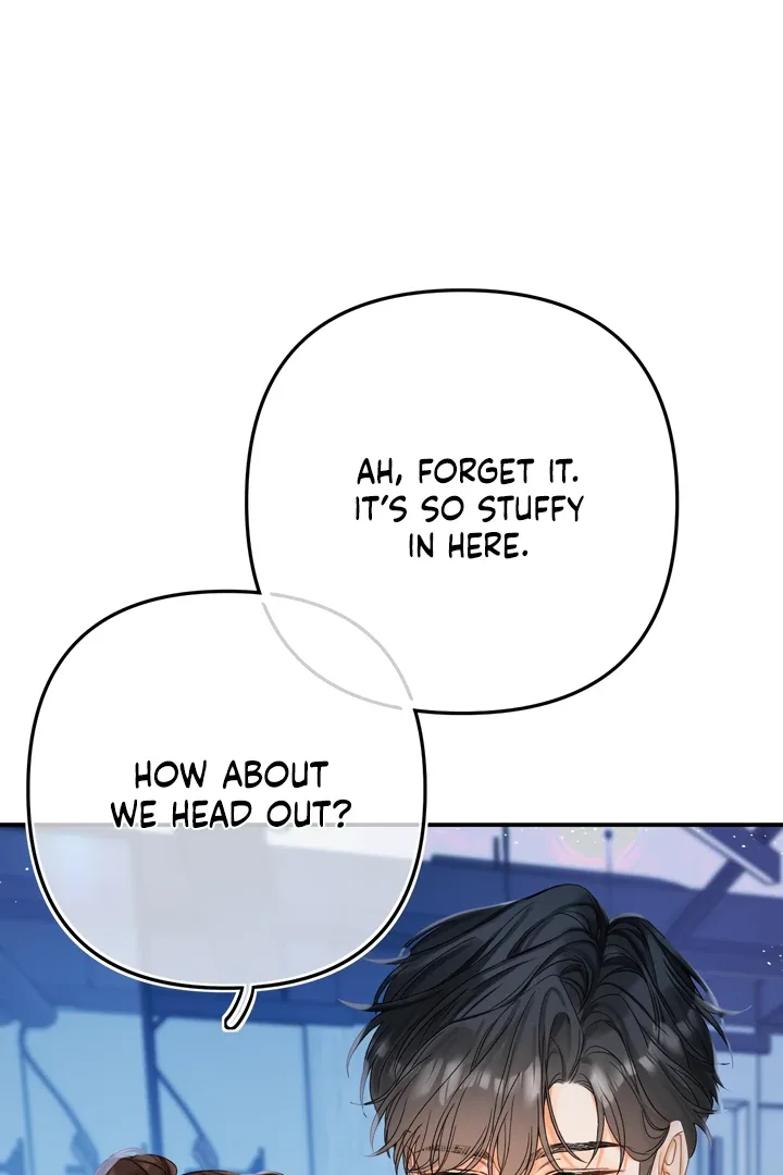 Please Take Care Chapter 14 page 4