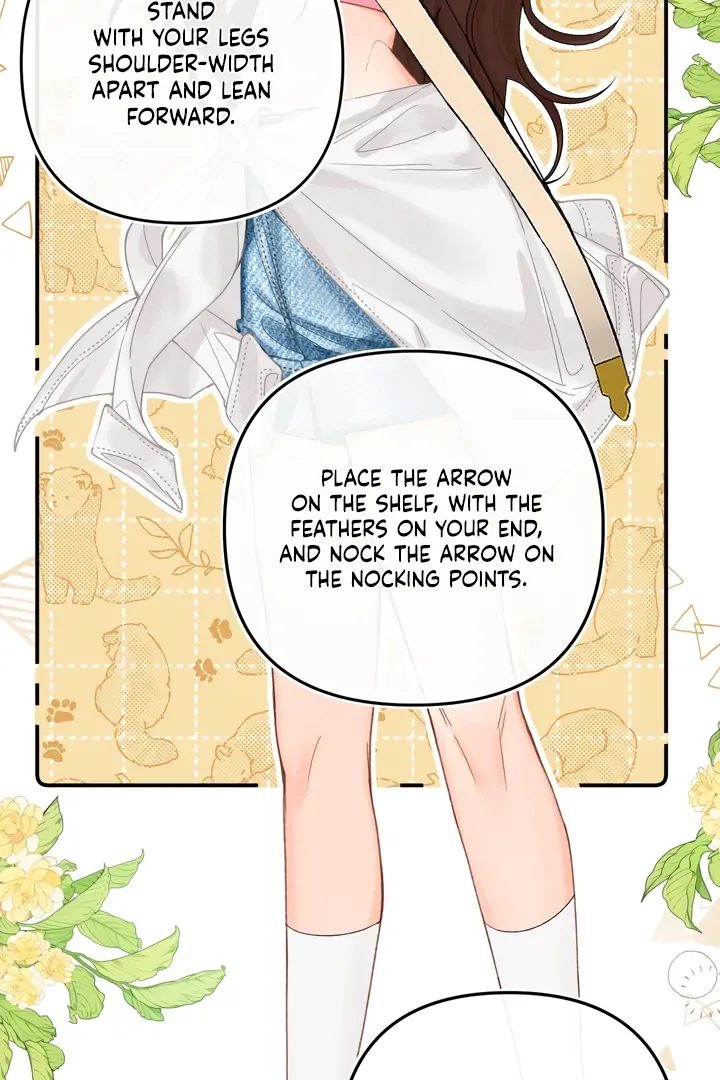Please Take Care Chapter 13 page 28