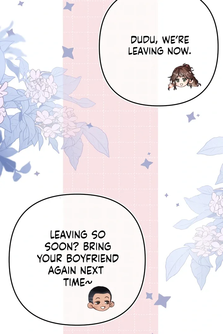 Please Take Care Chapter 14 page 6
