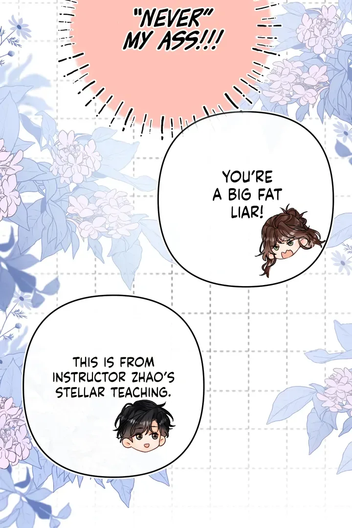 Please Take Care Chapter 13 page 52
