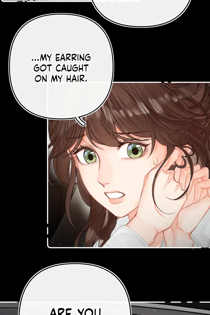 Please Take Care Chapter 14 page 13