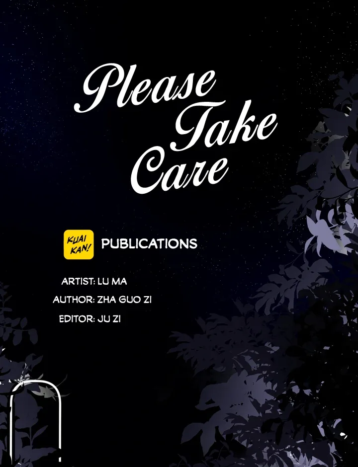 Please Take Care Chapter 14 page 9