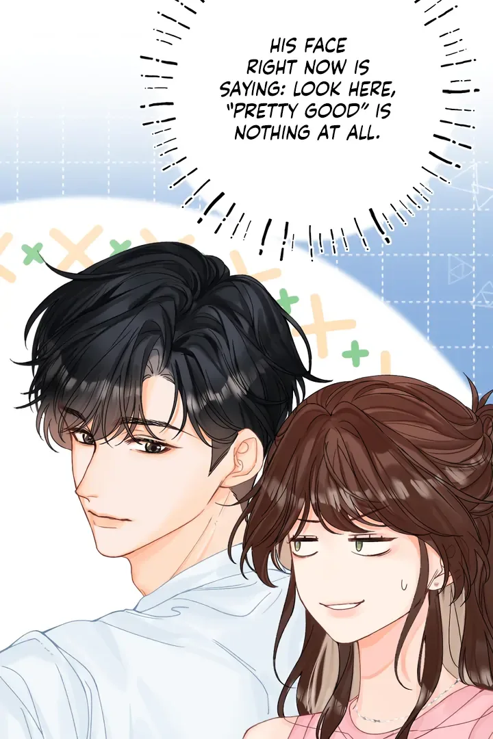 Please Take Care Chapter 13 page 50