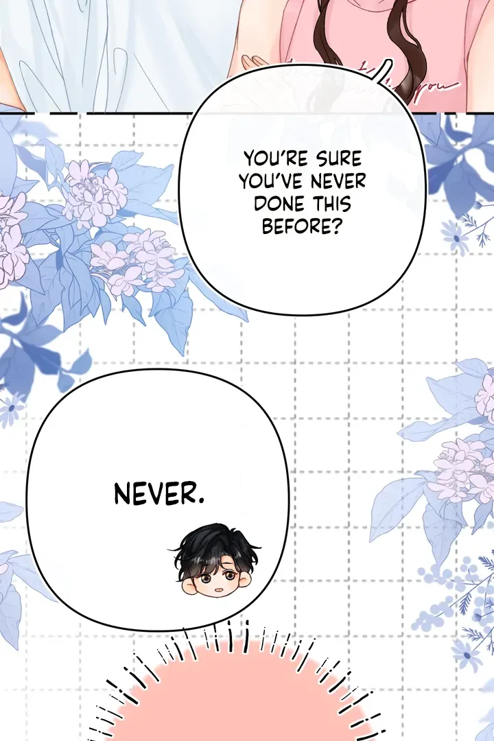 Please Take Care Chapter 13 page 51