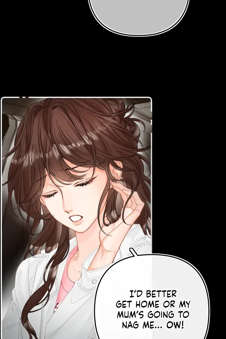 Please Take Care Chapter 14 page 12