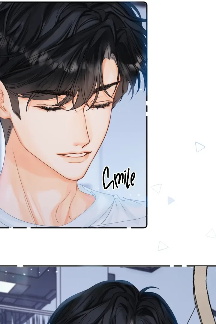 Please Take Care Chapter 13 page 46