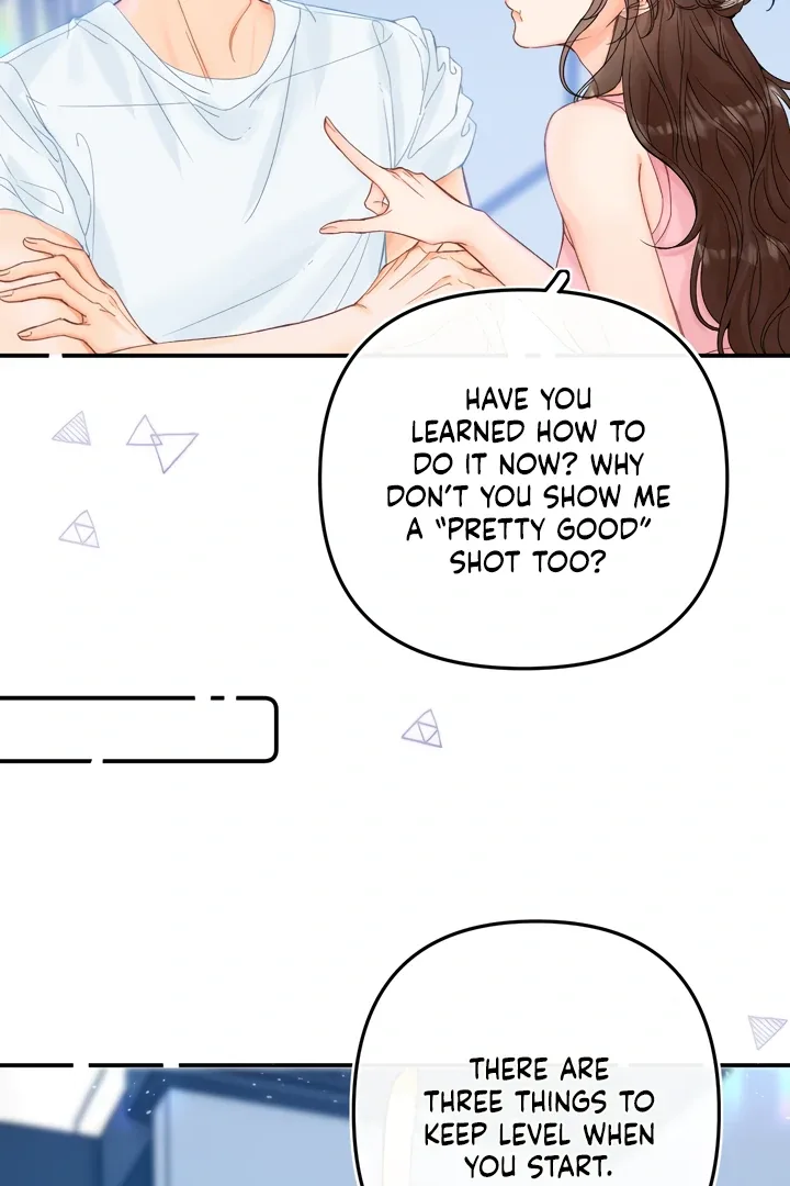 Please Take Care Chapter 13 page 38