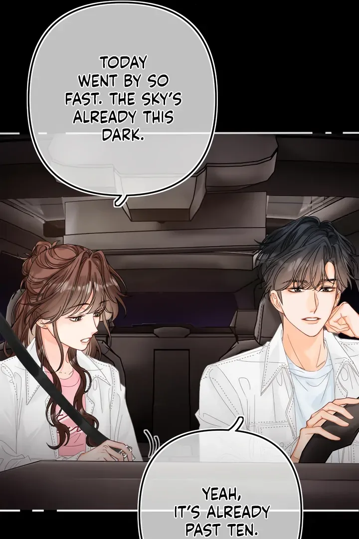 Please Take Care Chapter 14 page 11