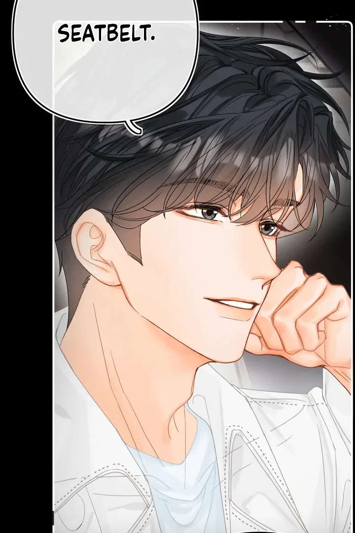 Please Take Care Chapter 14 page 31