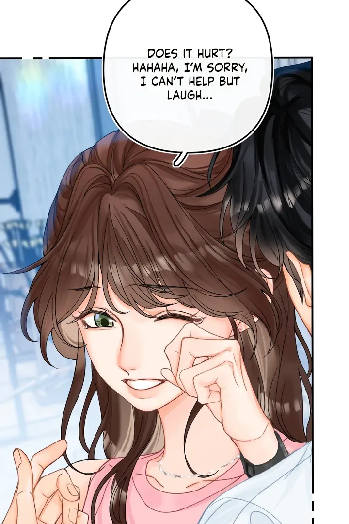 Please Take Care Chapter 13 page 61