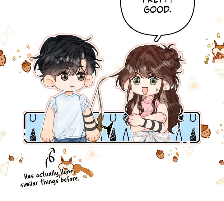 Please Take Care Chapter 13 page 45
