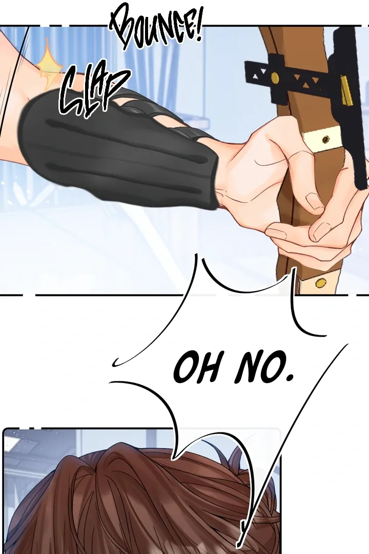 Please Take Care Chapter 13 page 58