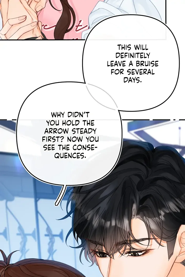 Please Take Care Chapter 13 page 62