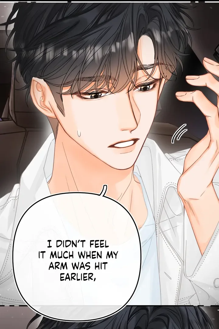 Please Take Care Chapter 14 page 37