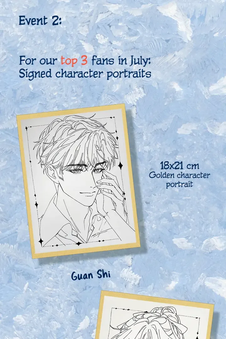 Please Take Care Chapter 13 page 69