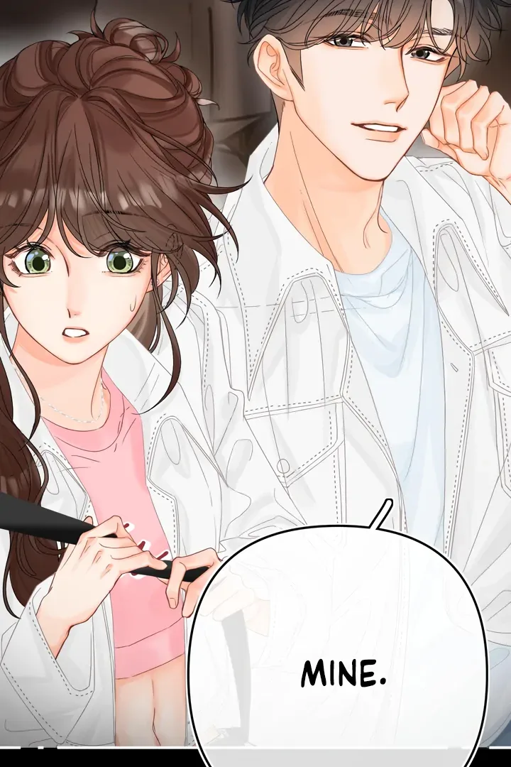 Please Take Care Chapter 14 page 34