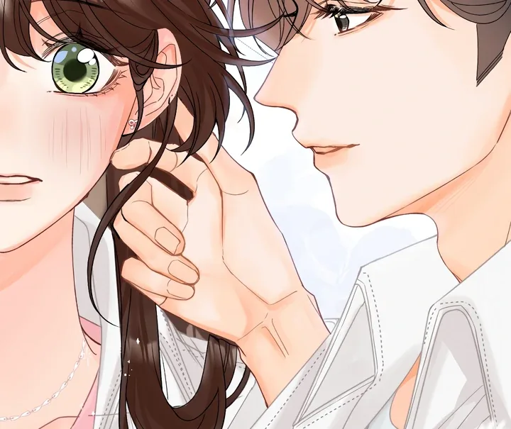 Please Take Care Chapter 15 page 35