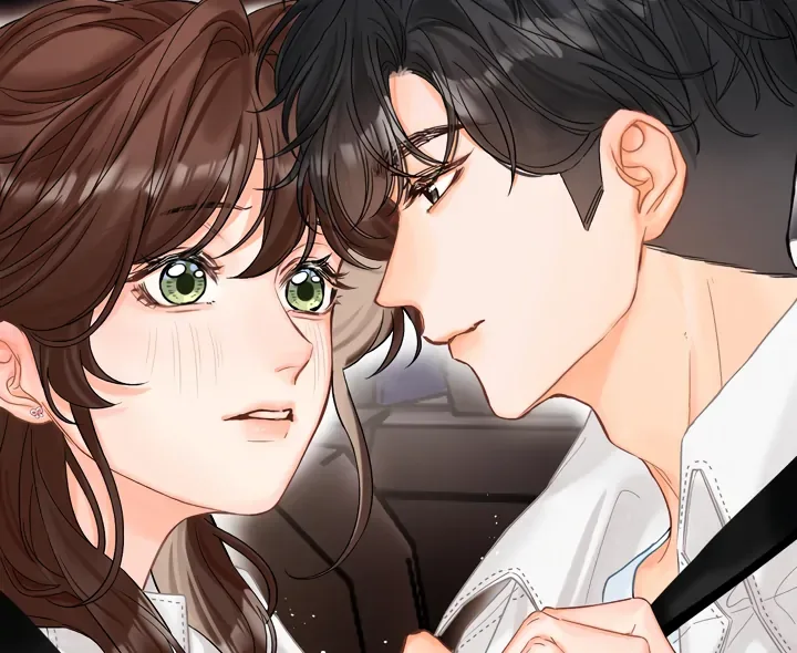Please Take Care Chapter 15 page 9