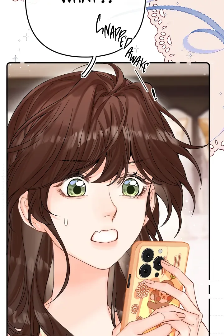 Please Take Care Chapter 15 page 48