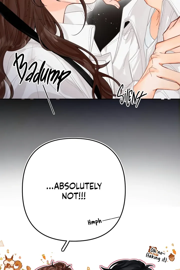 Please Take Care Chapter 15 page 25