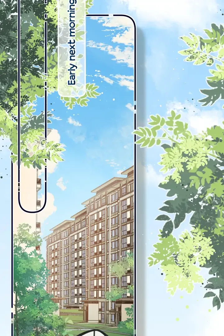 Please Take Care Chapter 15 page 42