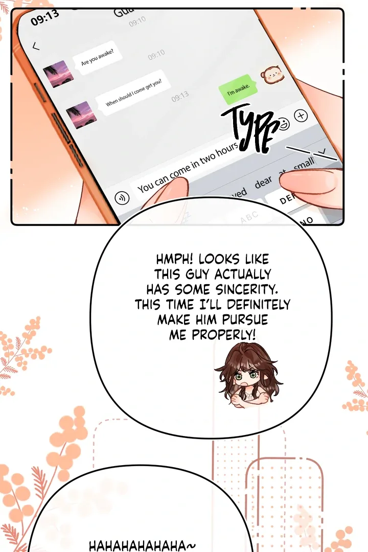 Please Take Care Chapter 16 page 11
