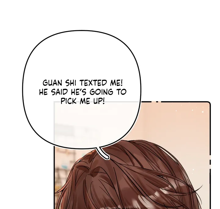 Please Take Care Chapter 16 page 9