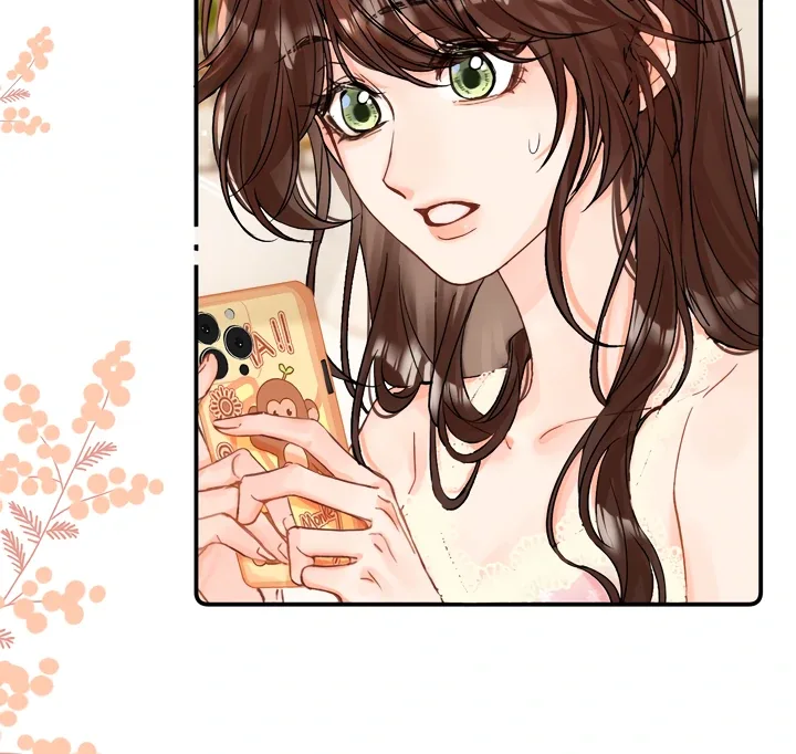 Please Take Care Chapter 16 page 10