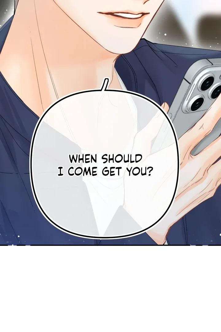 Please Take Care Chapter 16 page 6