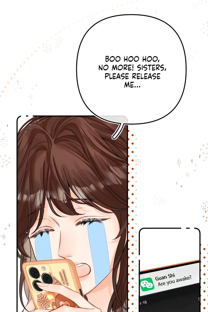 Please Take Care Chapter 15 page 62