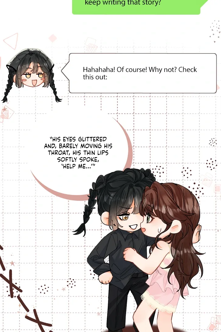 Please Take Care Chapter 15 page 58