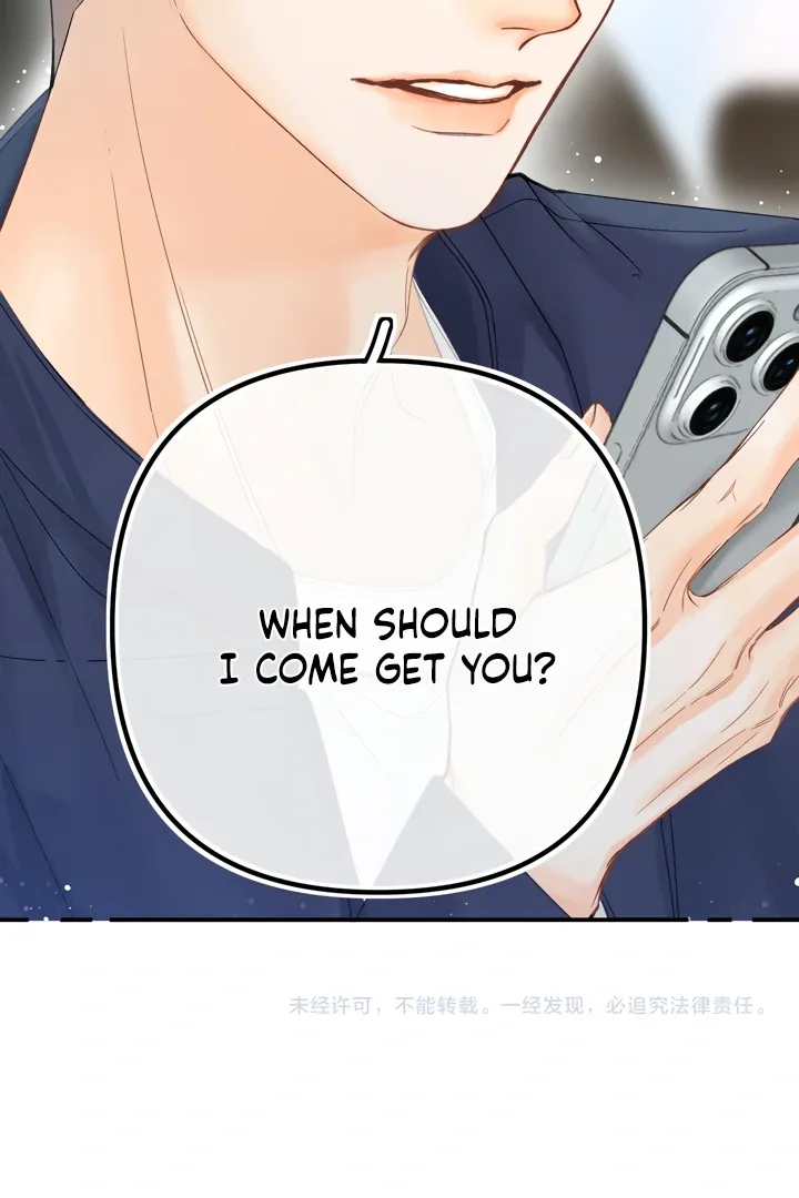 Please Take Care Chapter 15 page 69