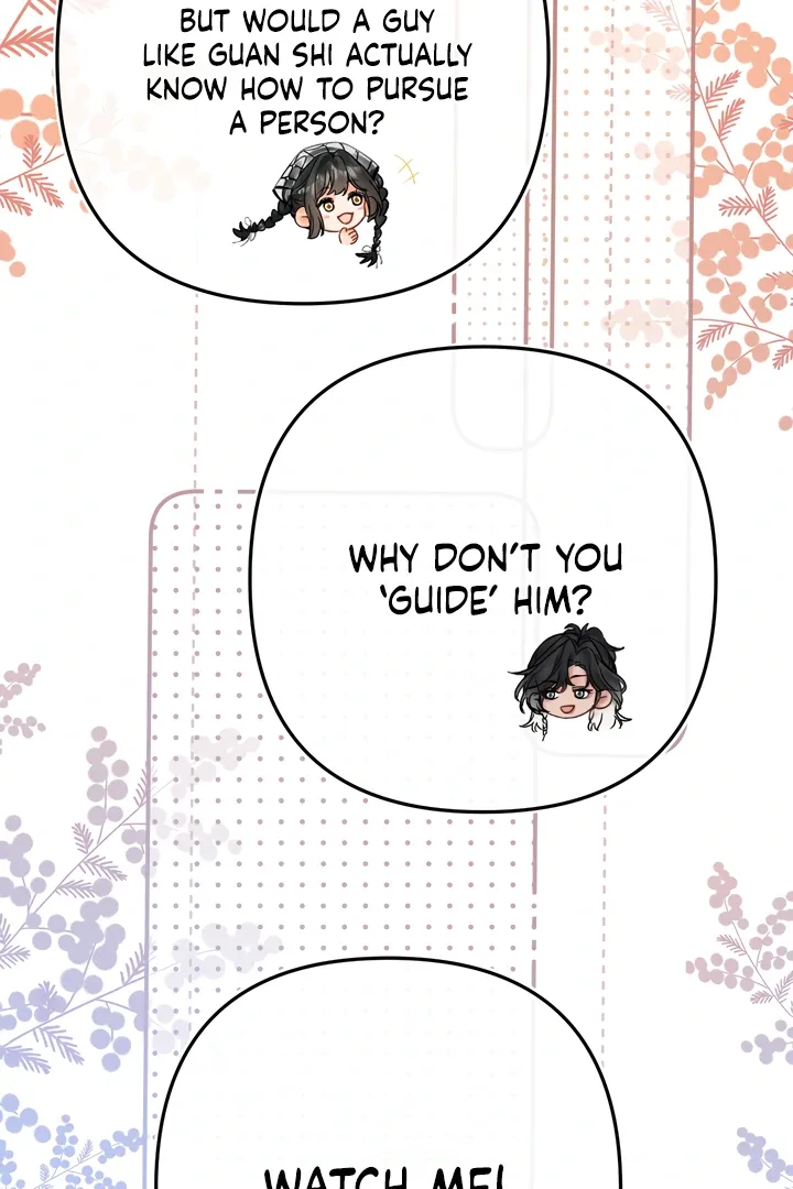 Please Take Care Chapter 16 page 12
