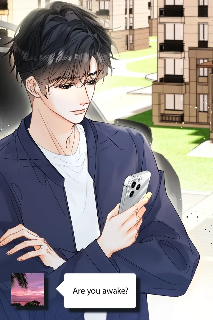 Please Take Care Chapter 16 page 4