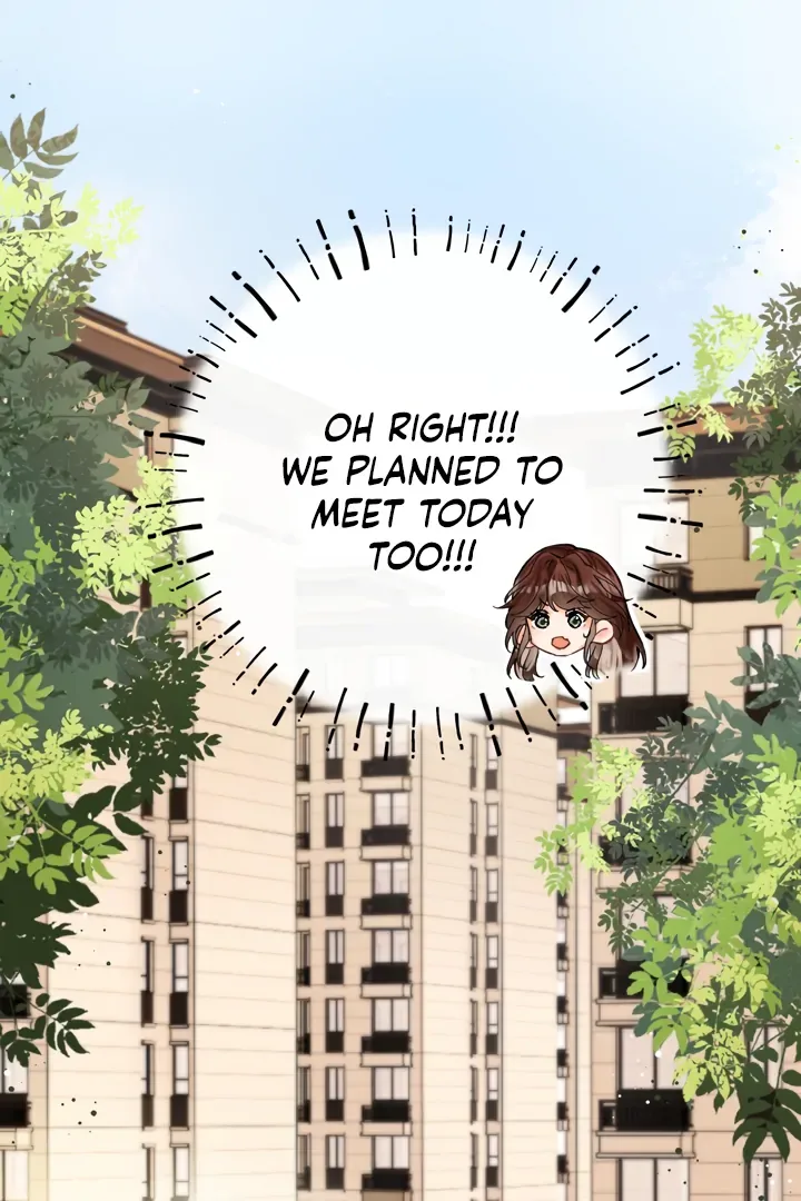 Please Take Care Chapter 16 page 3