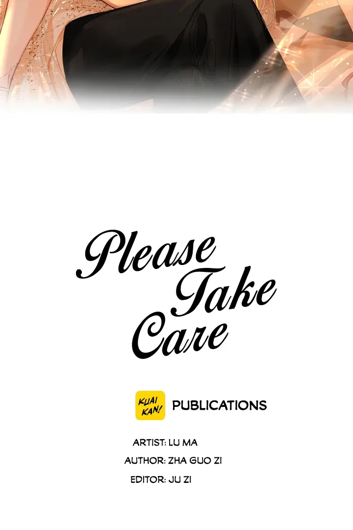 Please Take Care Chapter 16 page 8