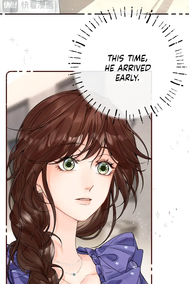 Please Take Care Chapter 16 page 17