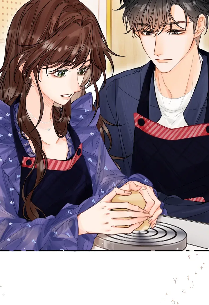 Please Take Care Chapter 16 page 54