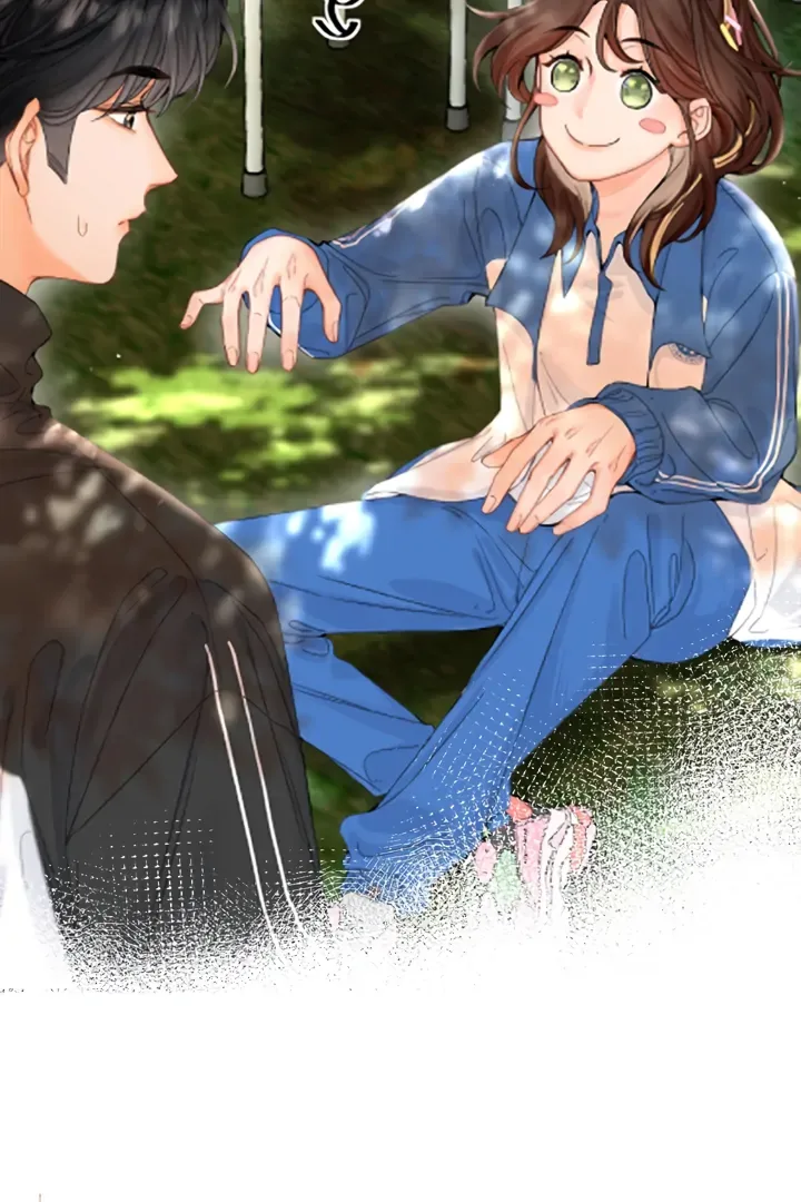 Please Take Care Chapter 16 page 64
