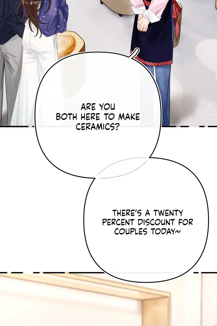 Please Take Care Chapter 16 page 40