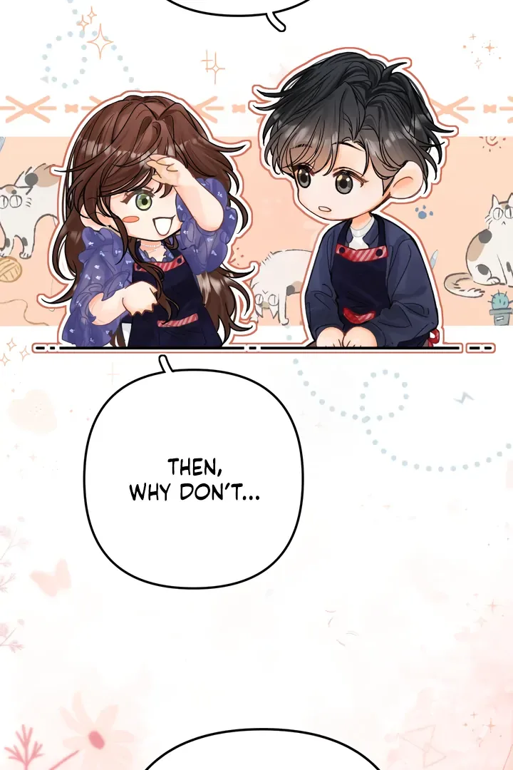 Please Take Care Chapter 16 page 85