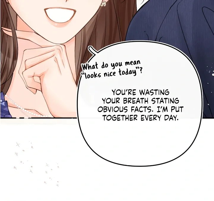 Please Take Care Chapter 16 page 30