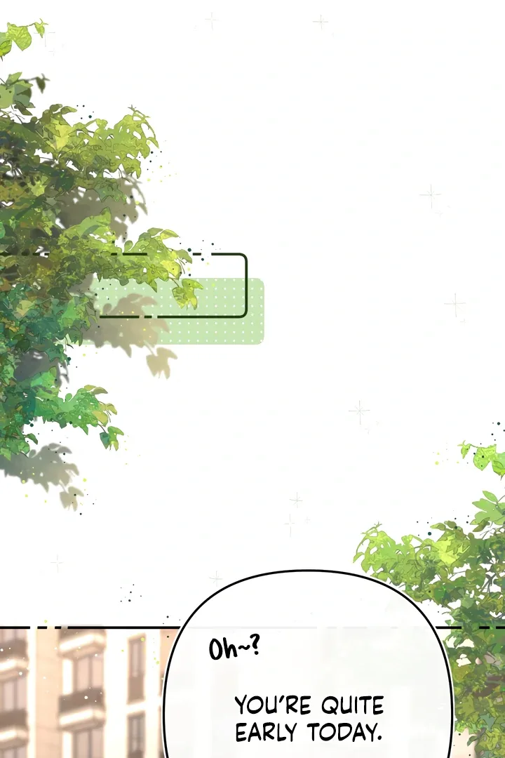 Please Take Care Chapter 16 page 21