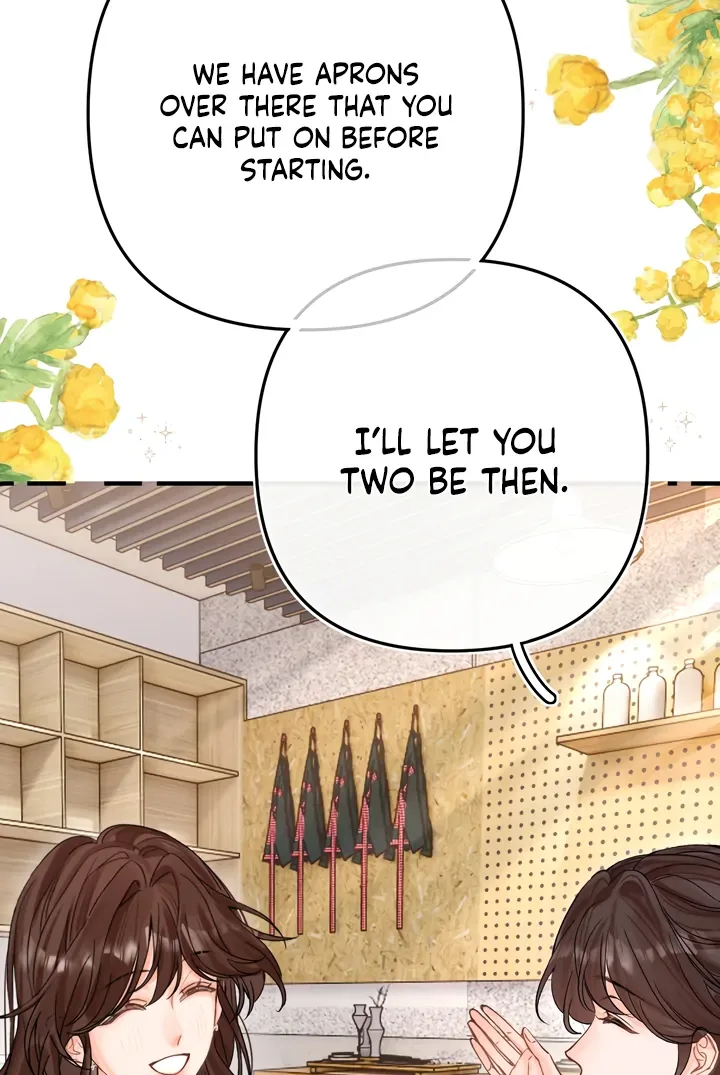 Please Take Care Chapter 16 page 46