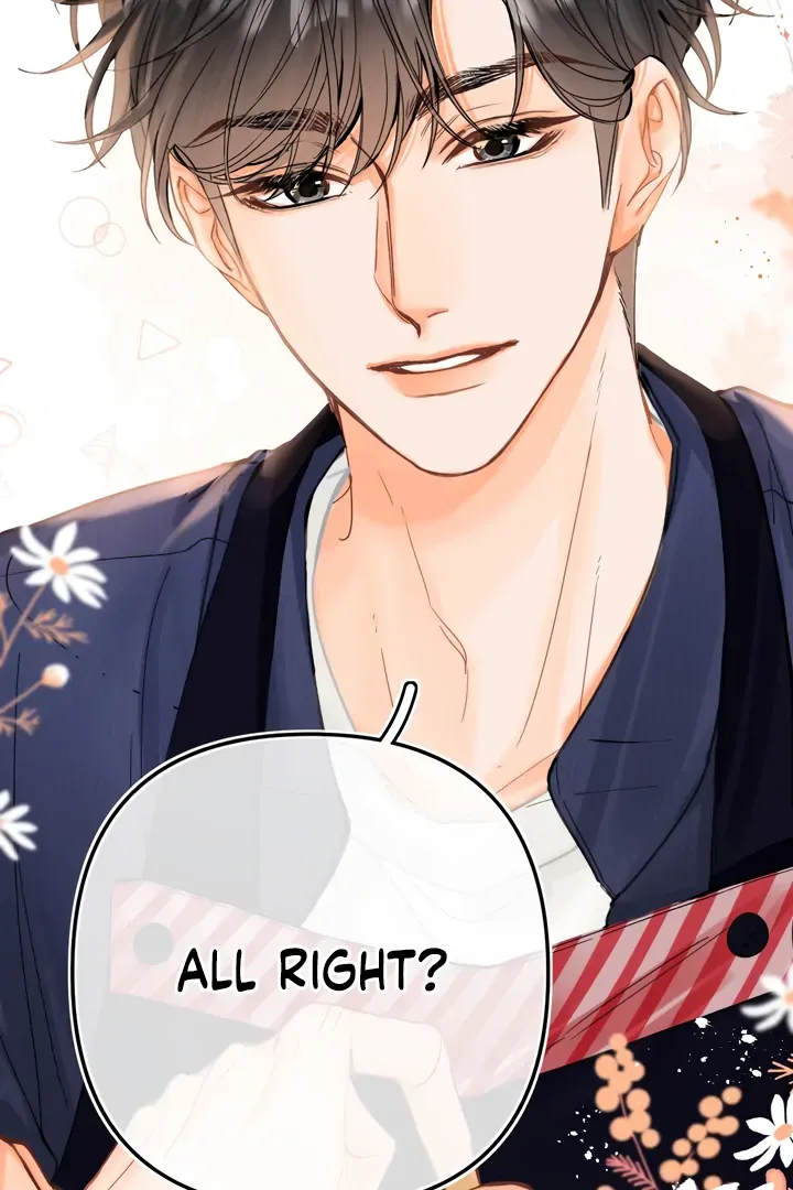 Please Take Care Chapter 16 page 73