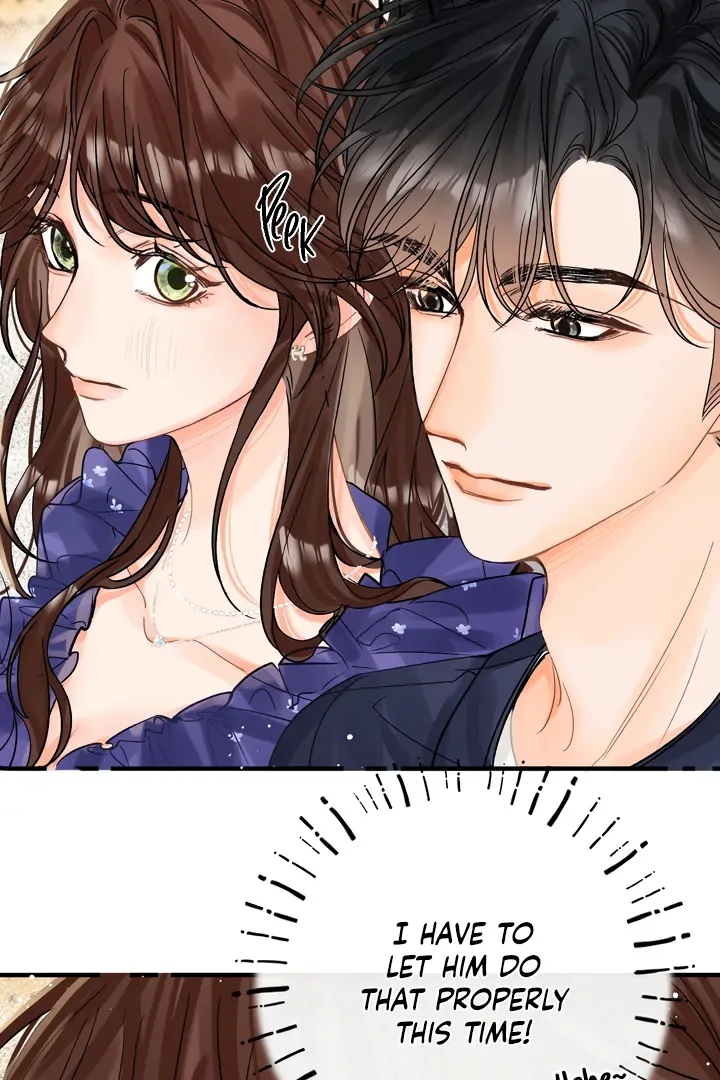 Please Take Care Chapter 16 page 42