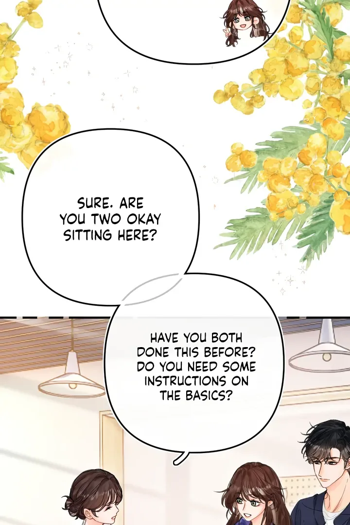 Please Take Care Chapter 16 page 44